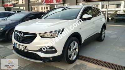 Opel Grandland X 2020 1.5 D Enjoy