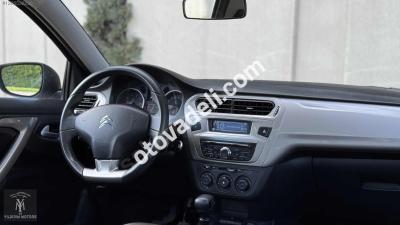 Citroen C-Elysée 2023 1.5 BlueHDI Feel