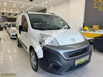 Fiat Fiorino Cargo 2023 1.3 Multijet Plus