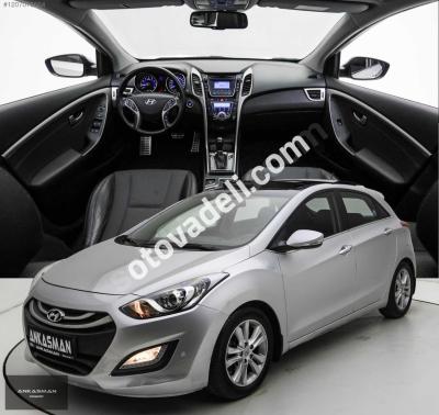 Hyundai i30 2013 1.6 GDi Elite