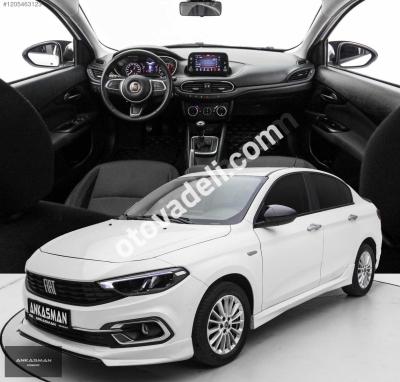 Fiat Egea 2022 1.3 Multijet Urban