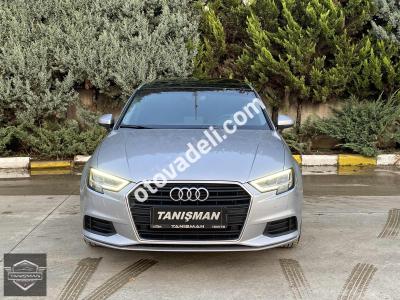 Audi A3 2020 A3 Sedan 35 TFSI Design