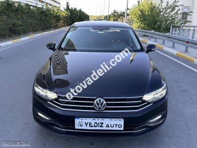 Volkswagen Passat 2020 1.5 TSI Business