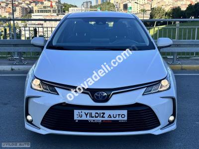 Toyota Corolla 2021 1.8 Hybrid Dream