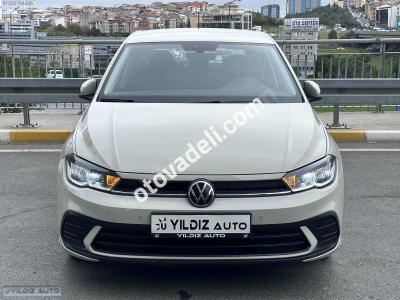 Volkswagen Polo 2023 1.0 TSI Life