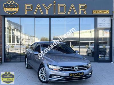 Volkswagen Passat 2019 1.5 TSI Business