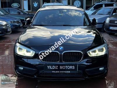 BMW 1 Serisi 2015 116d Joy Plus