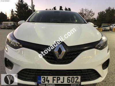 Renault Clio 2022 1.0 TCe Joy