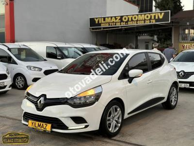 Renault Clio 2018 1.5 dCi Joy