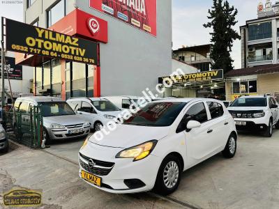 Opel Corsa 2015 1.4 Essentia