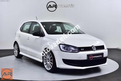 Volkswagen Polo 2011 1.6 TDI Comfortline