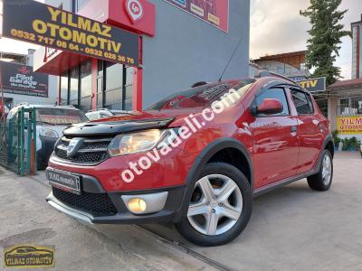 Dacia Sandero 2016 1.5 dCi Stepway