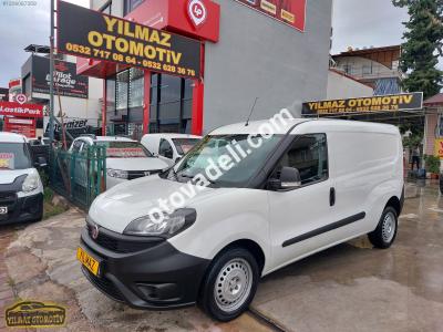 Fiat Doblo Cargo 2021 1.6 Multijet Maxi