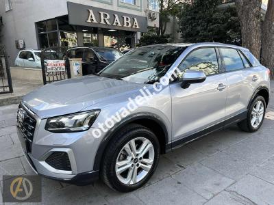 Audi Q2 2023 35 TFSI Advanced