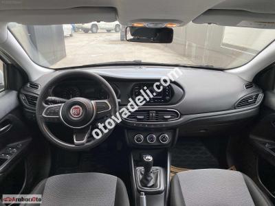 Fiat Egea 2023 1.3 Multijet Easy Plus