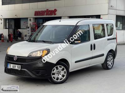 Fiat Doblo Combi 2020 1.3 Multijet Easy