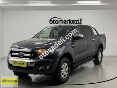 Ford Ranger 2018 2.2 TDCi XLT