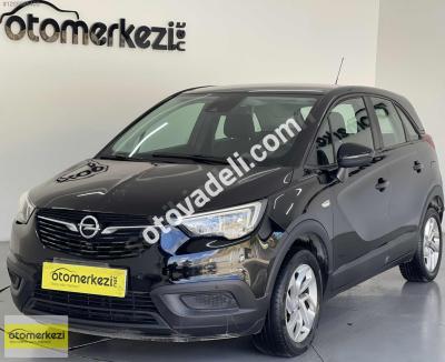 Opel Crossland X 2020 1.2 Enjoy