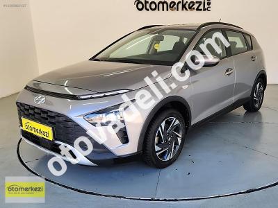 Hyundai Bayon 2022 1.4 MPI Jump