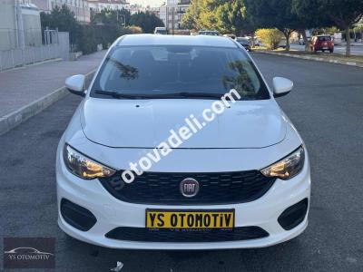 Fiat Egea 2019 1.3 Multijet Easy