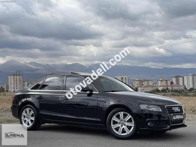 Audi A4 2012 A4 Sedan 2.0 TDI