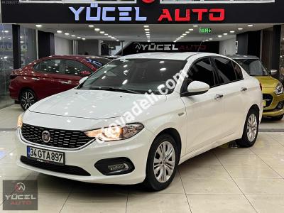 Fiat Egea 2016 1.3 Multijet Urban