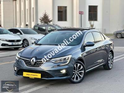 Renault Megane 2023 1.3 TCe Icon