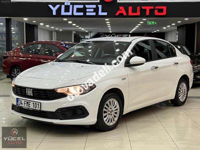 Fiat Egea 2022 1.3 Multijet Easy