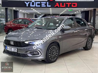 Fiat Egea 2021 1.4 Fire Urban