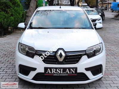 Renault Symbol 2017 1.5 DCI Joy