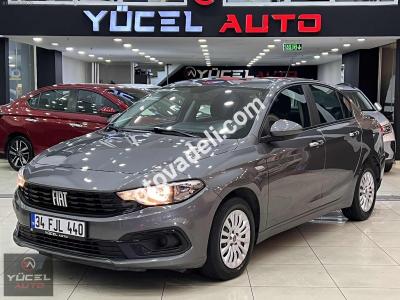 Fiat Egea 2022 1.6 Multijet Easy