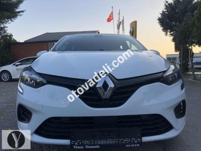 Renault Clio 2021 1.0 SCe Joy