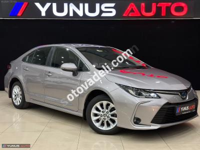 Toyota Corolla 2021 1.8 Hybrid Dream