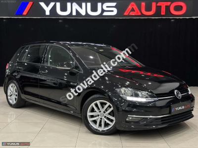 Volkswagen Golf 2020 1.5 TSI Comfortline