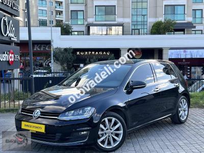 Volkswagen Golf 2013 1.4 TSI Comfortline