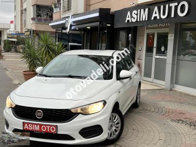 Fiat Egea 2020 1.3 Multijet Easy