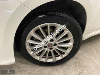 Fiat Egea 2022 1.3 Multijet Easy