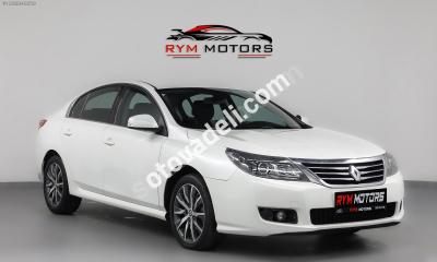 Renault Latitude 2015 1.5 dCi Expression