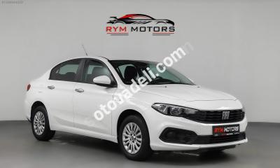 Fiat Egea 2021 1.3 Multijet Easy