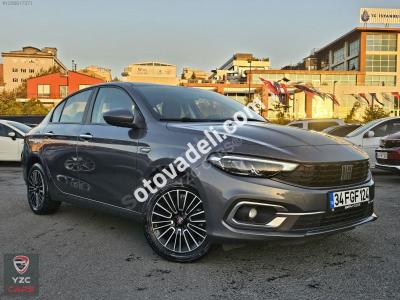 Fiat Egea 2022 1.4 Fire Urban