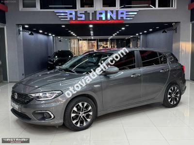 Fiat Egea 2020 1.6 Multijet Urban Plus