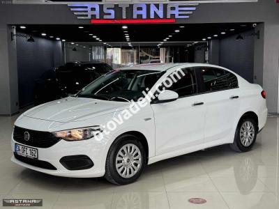 Fiat Egea 2020 1.6 Multijet Easy