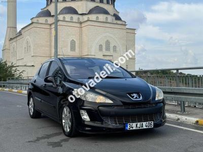 Peugeot 308 2009 1.6 HDi Premium