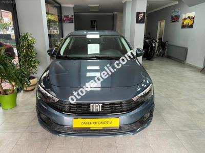 Fiat Egea 2023 1.6 Multijet Easy