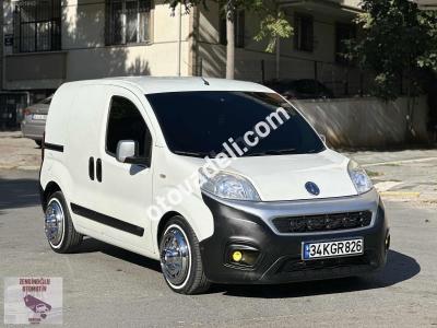 Fiat Fiorino Cargo 2016 1.3 Multijet Plus