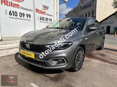 Fiat Egea 2023 1.3 Multijet Urban