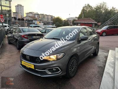 Fiat Egea 2023 1.3 Multijet Easy Plus