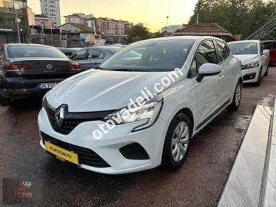 Renault Clio 2022 1.0 SCe Joy