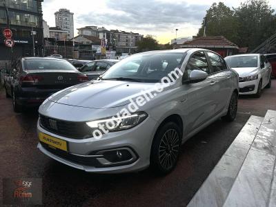 Fiat Egea 2023 1.3 Multijet Urban