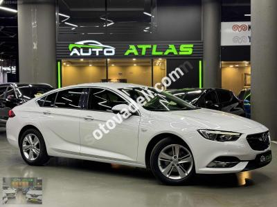 Opel Insignia 2020 1.6 CDTI Grand Sport Enjoy